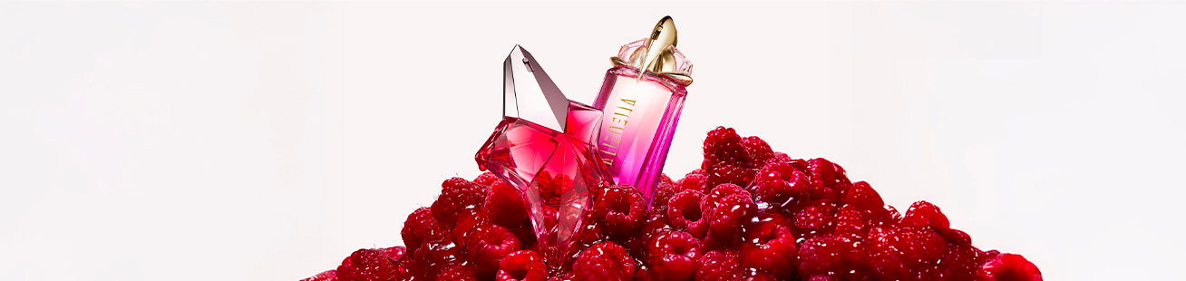 parfums Mugler