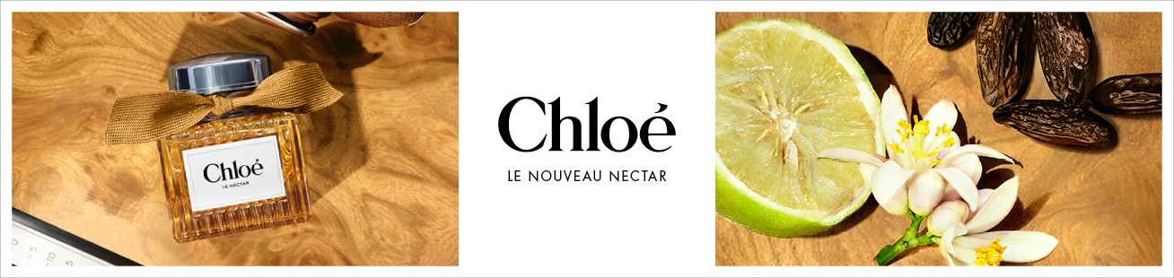 Women Perfumes Chloé fragrance
