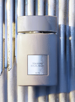 Parfum Tom Ford new Soleil Neige