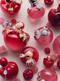 parfums Nina Ricci collection Nina
