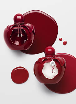 Nina Ricci Nina Rouge Crush eau de parfum fragrance