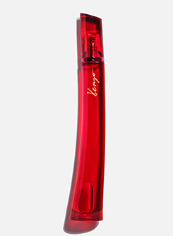 Le Rouge Flower by Kenzo