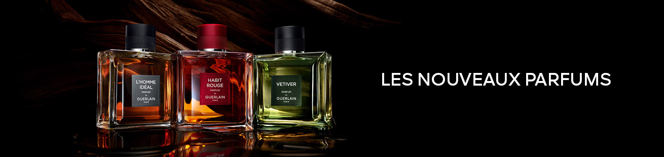 Guerlain parfum