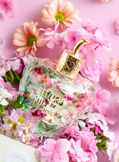 Lolia Lempicka Parfum Fleurs