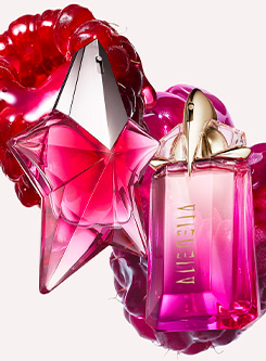 Les recharges Mugler parfum