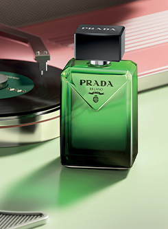  parfum homme Prada PARADIGME
