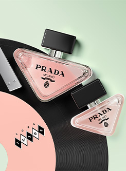 PRADA Paradoxe parfum fragrance