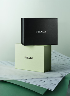 Prada fragrances gift sets