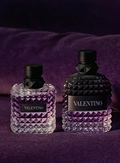 Valentino nouveaux parfums