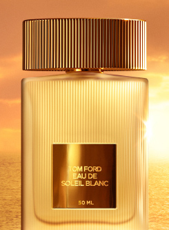 parfums Tom Ford Eau de Soleil Blanc Eau de toilette