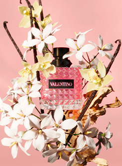 parfums Valentino pour femme