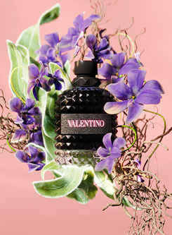parfums Valentino pour homme