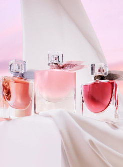 parfums Lancôme femme