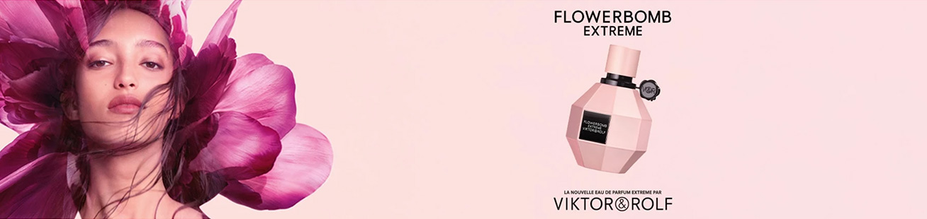 parfums Viktor&Rolf Flowerbomb Extreme