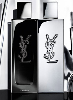YSL parfum homme