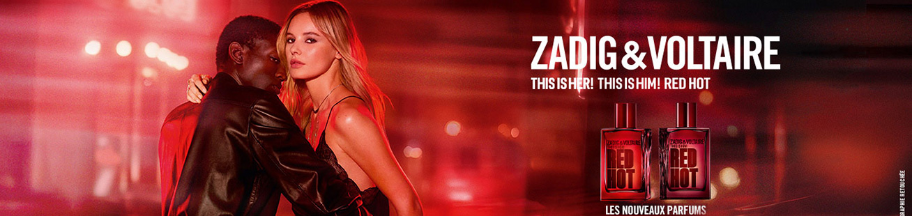 parfums Zadig et Voltaire eau de parfum